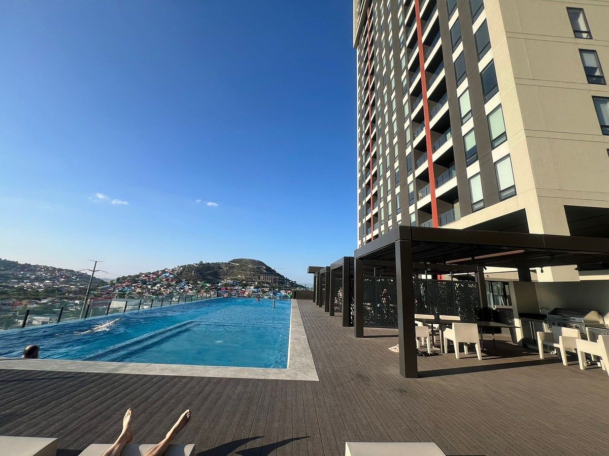 Apartamento em Mirador Residencial, Monterrey, foto 2 de 35