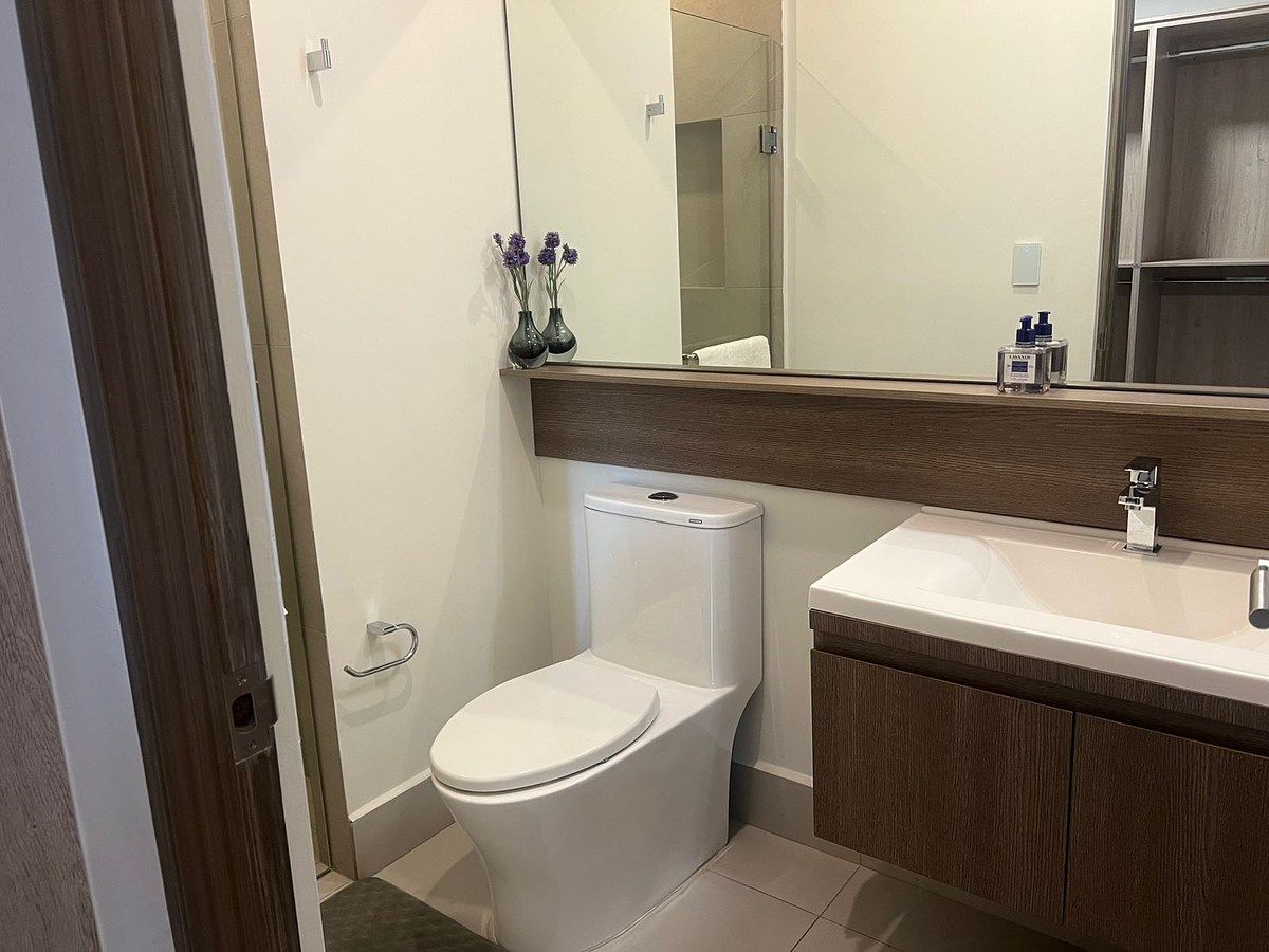 Apartamento em Mirador Residencial, Monterrey, foto 26 de 35
