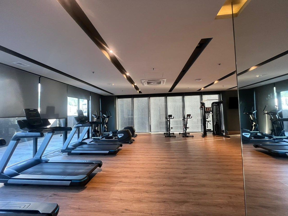 Apartamento em Mirador Residencial, Monterrey, foto 27 de 35