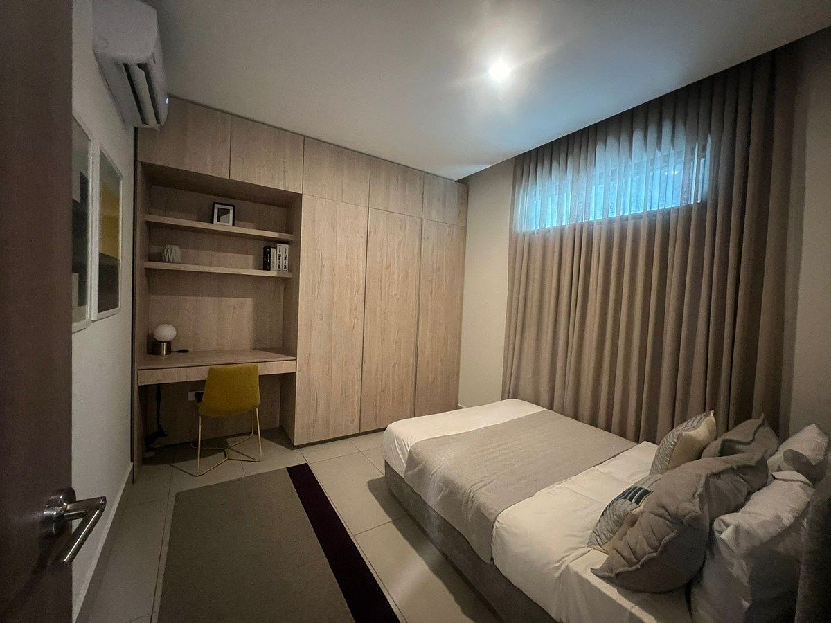 Apartamento em Mirador Residencial, Monterrey, foto 28 de 35