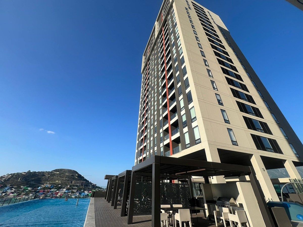 Apartamento em Mirador Residencial, Monterrey, foto 35 de 35