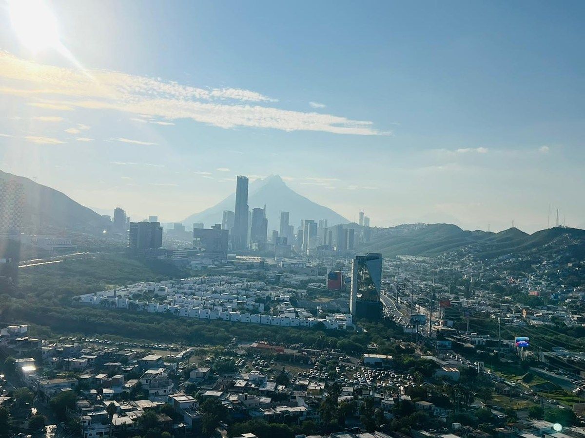 Apartamento em Mirador Residencial, Monterrey, foto 16 de 35