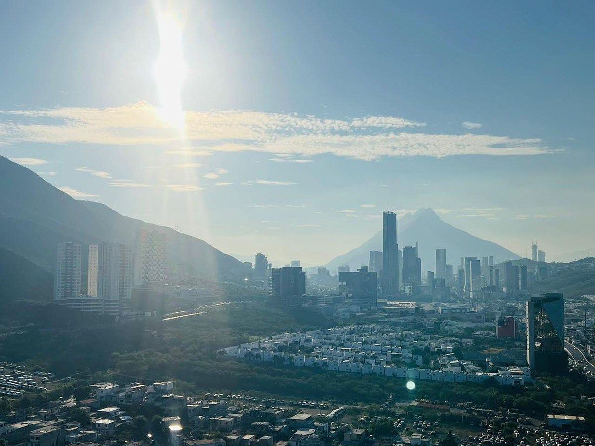 Apartamento em Mirador Residencial, Monterrey, foto 11 de 35