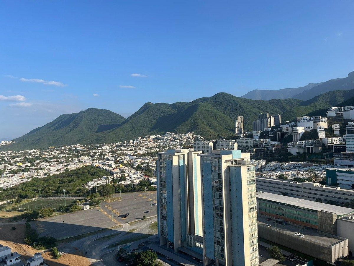 Apartamento em Mirador Residencial, Monterrey, foto 21 de 35