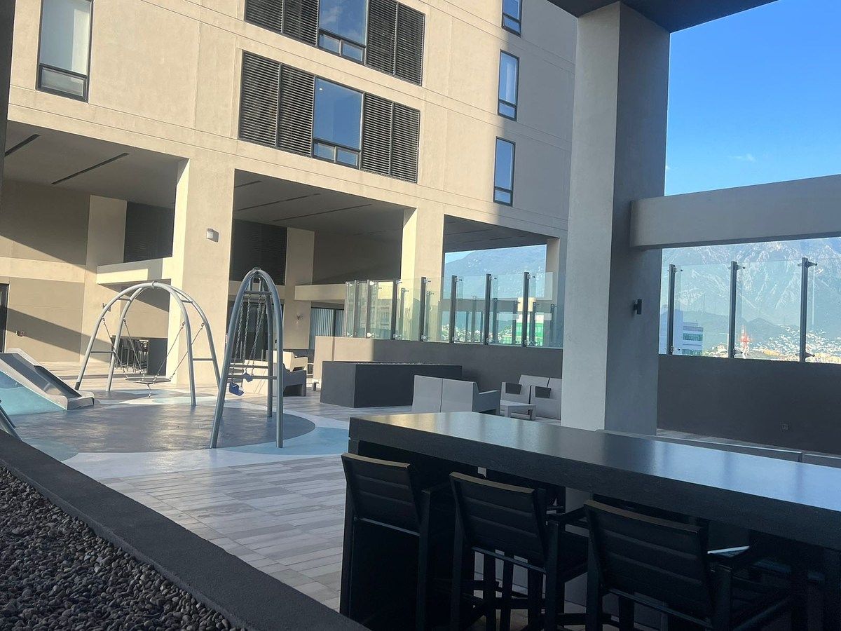 Apartamento em Mirador Residencial, Monterrey, foto 30 de 35