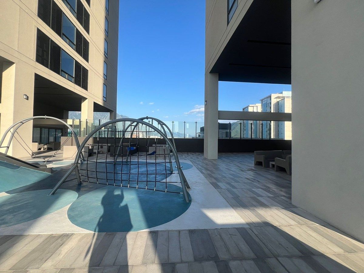 Apartamento em Mirador Residencial, Monterrey, foto 23 de 35