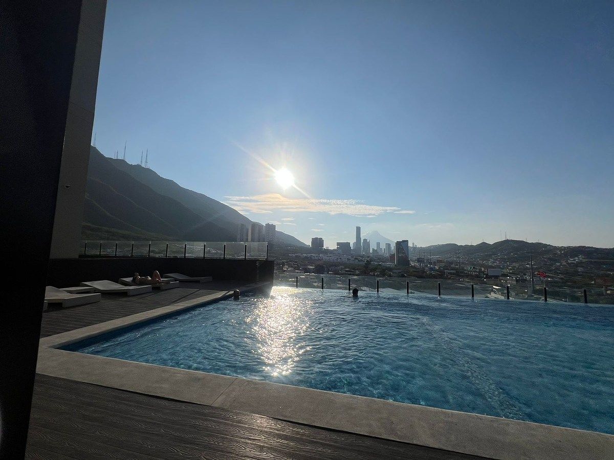 Apartamento em Mirador Residencial, Monterrey, foto 18 de 35