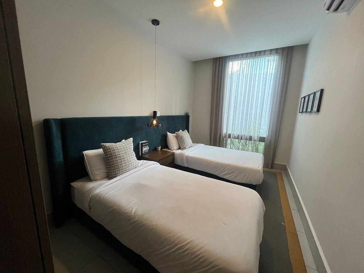 Apartamento em Mirador Residencial, Monterrey, foto 9 de 35