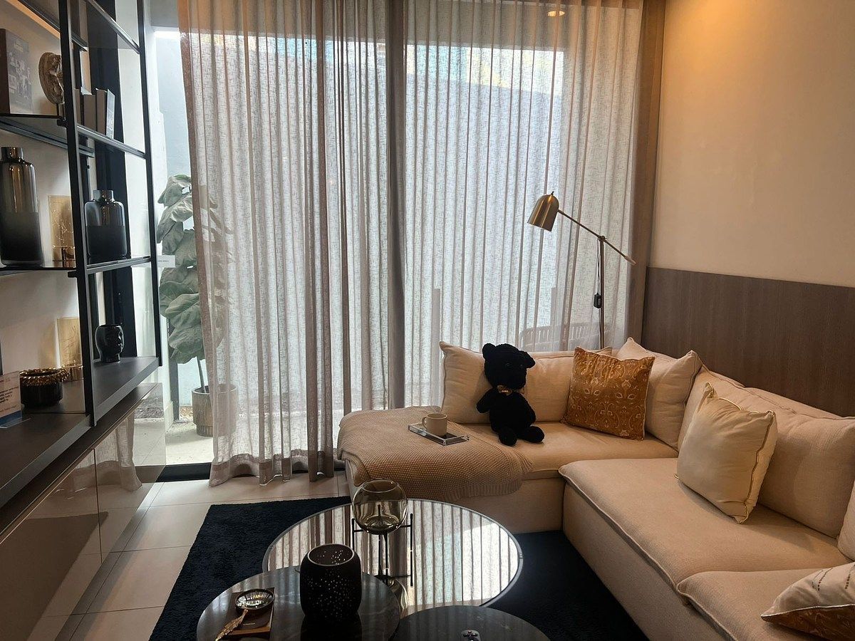 Apartamento em Mirador Residencial, Monterrey, foto 6 de 35