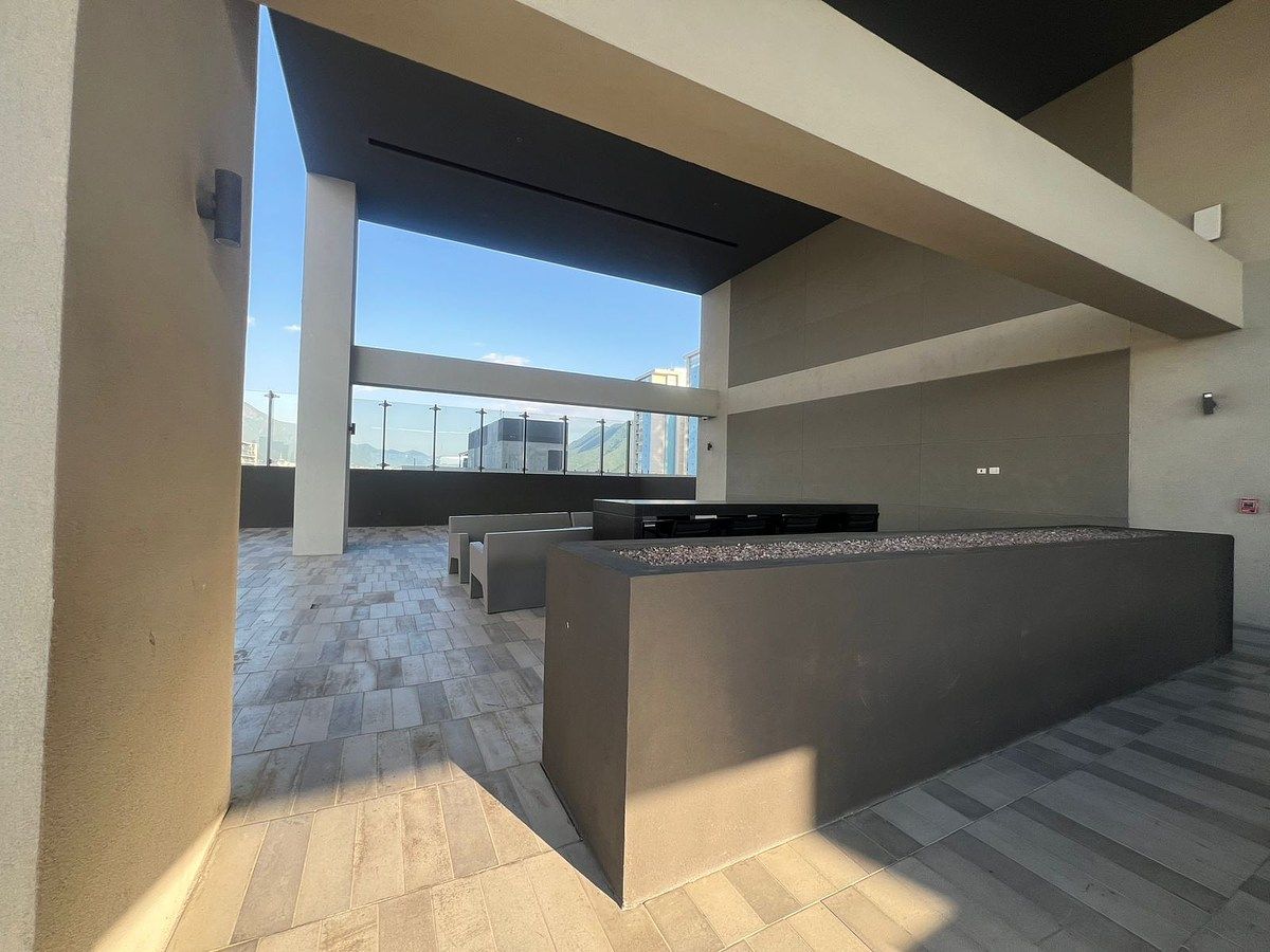 Apartamento em Mirador Residencial, Monterrey, foto 20 de 35