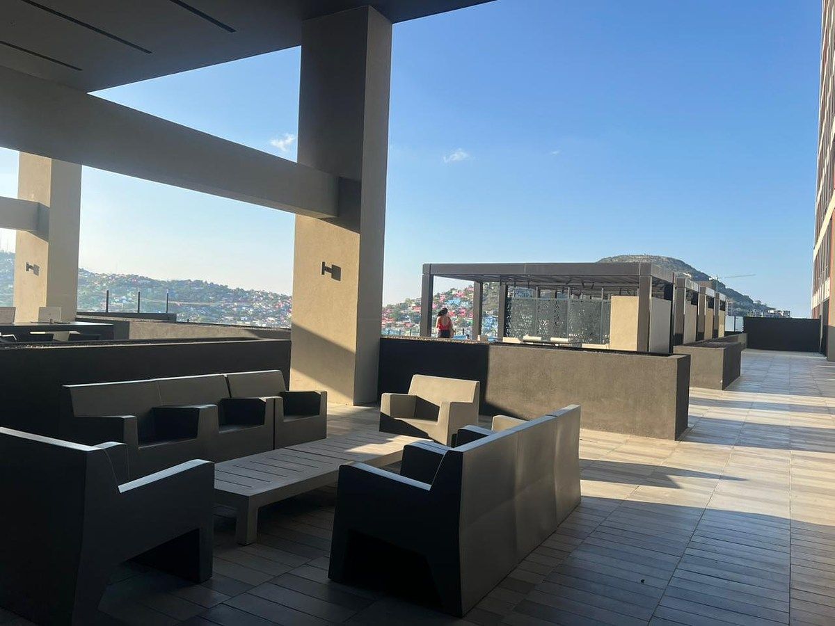 Apartamento em Mirador Residencial, Monterrey, foto 17 de 35