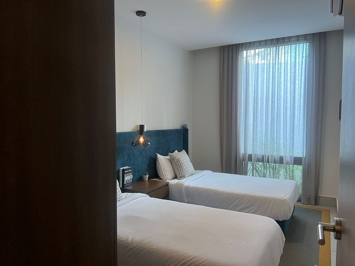 Apartamento em Mirador Residencial, Monterrey, foto 33 de 35