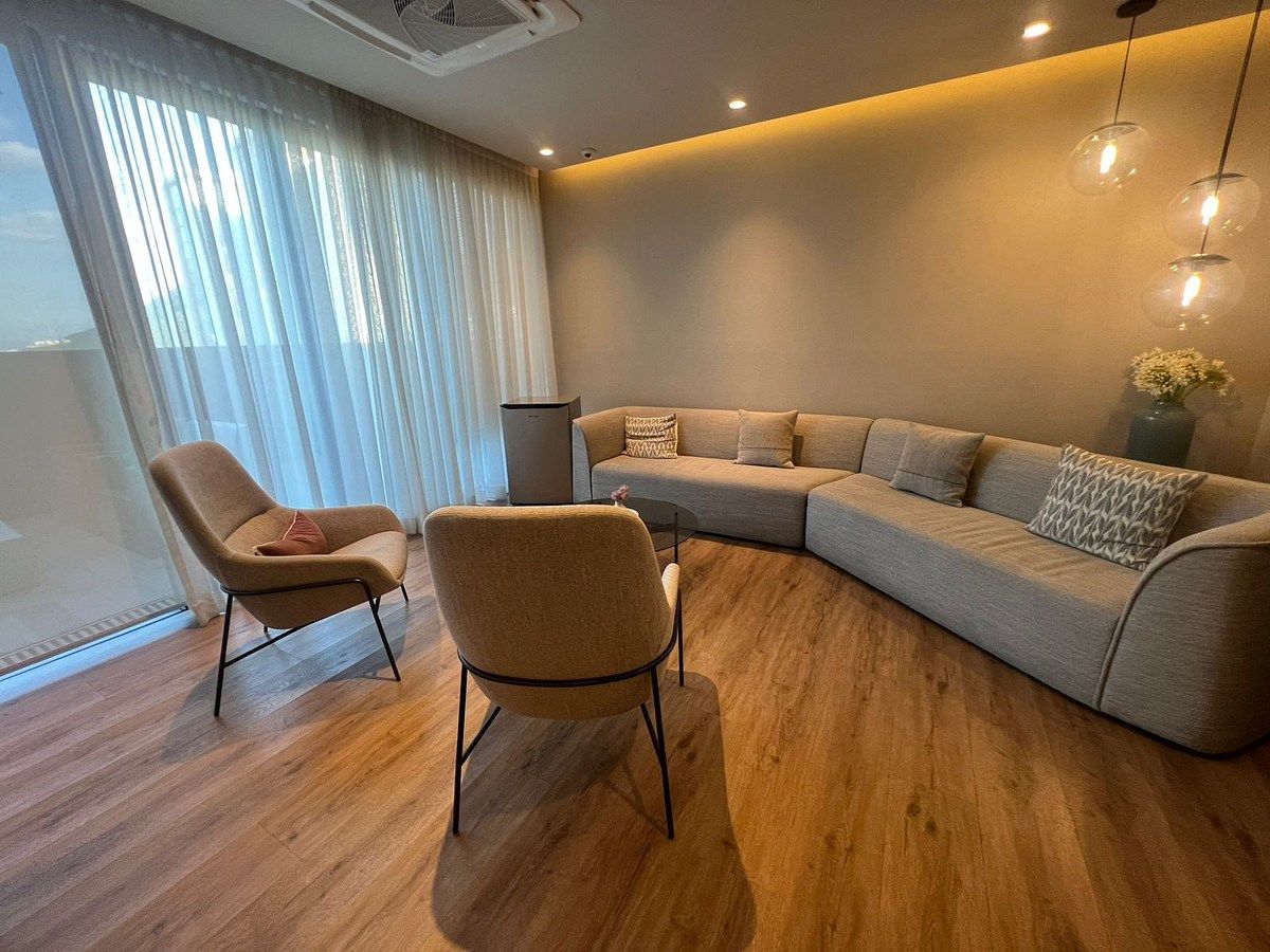 Apartamento em Mirador Residencial, Monterrey, foto 12 de 35