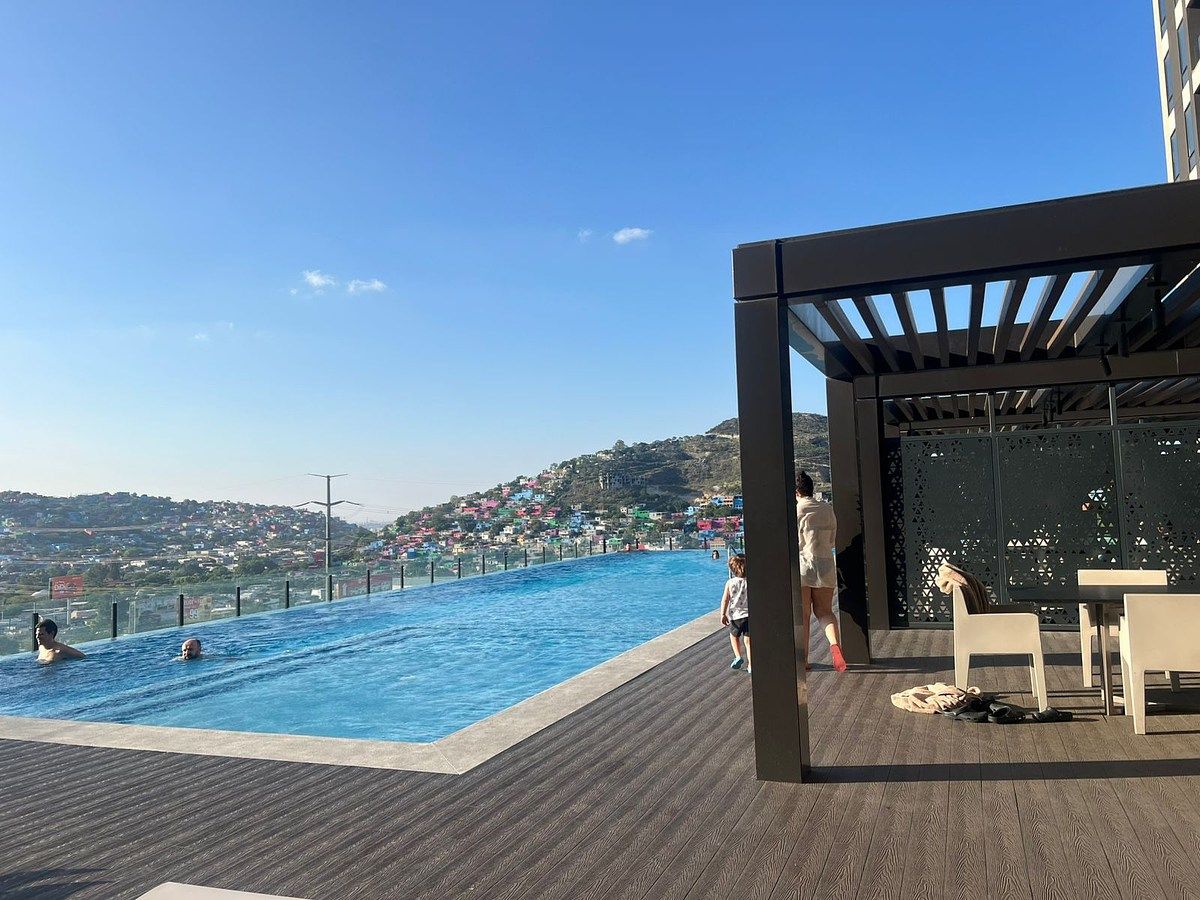 Apartamento em Mirador Residencial, Monterrey, foto 10 de 35