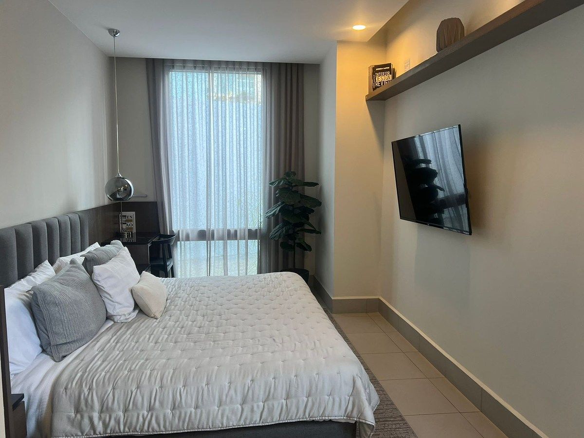 Apartamento em Mirador Residencial, Monterrey, foto 7 de 35