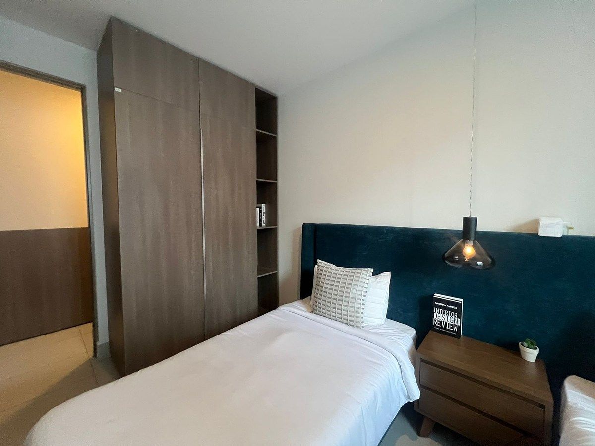 Apartamento em Mirador Residencial, Monterrey, foto 8 de 35