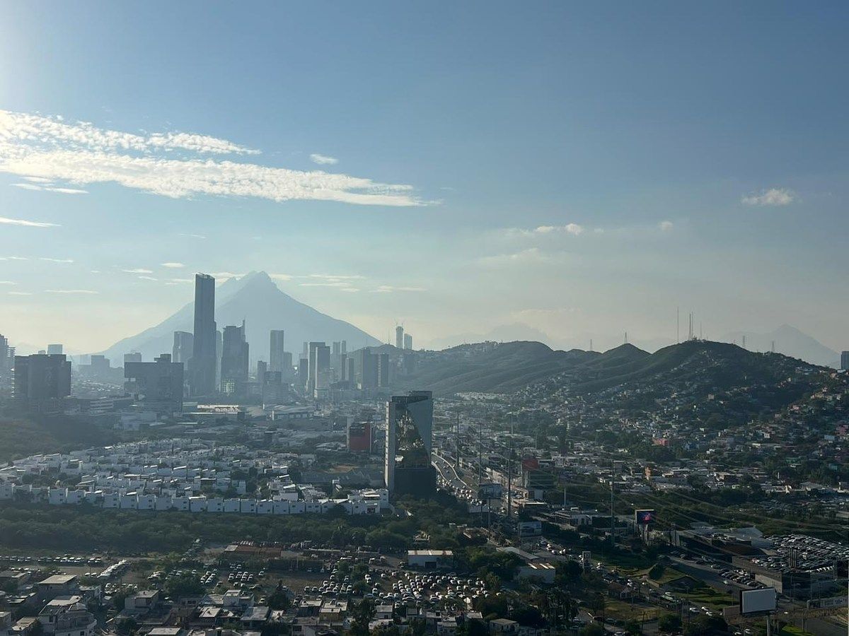 Apartamento em Mirador Residencial, Monterrey, foto 22 de 35