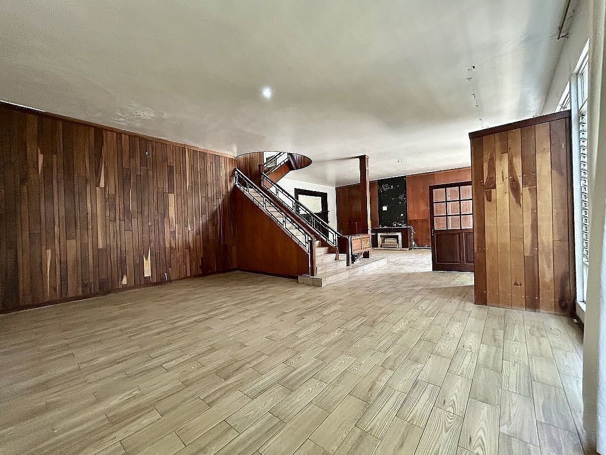 Casa em Jardines del Pedregal, Álvaro Obregón, foto 2 de 18