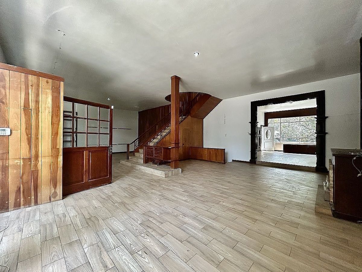 Casa em Jardines del Pedregal, Álvaro Obregón, foto 3 de 18