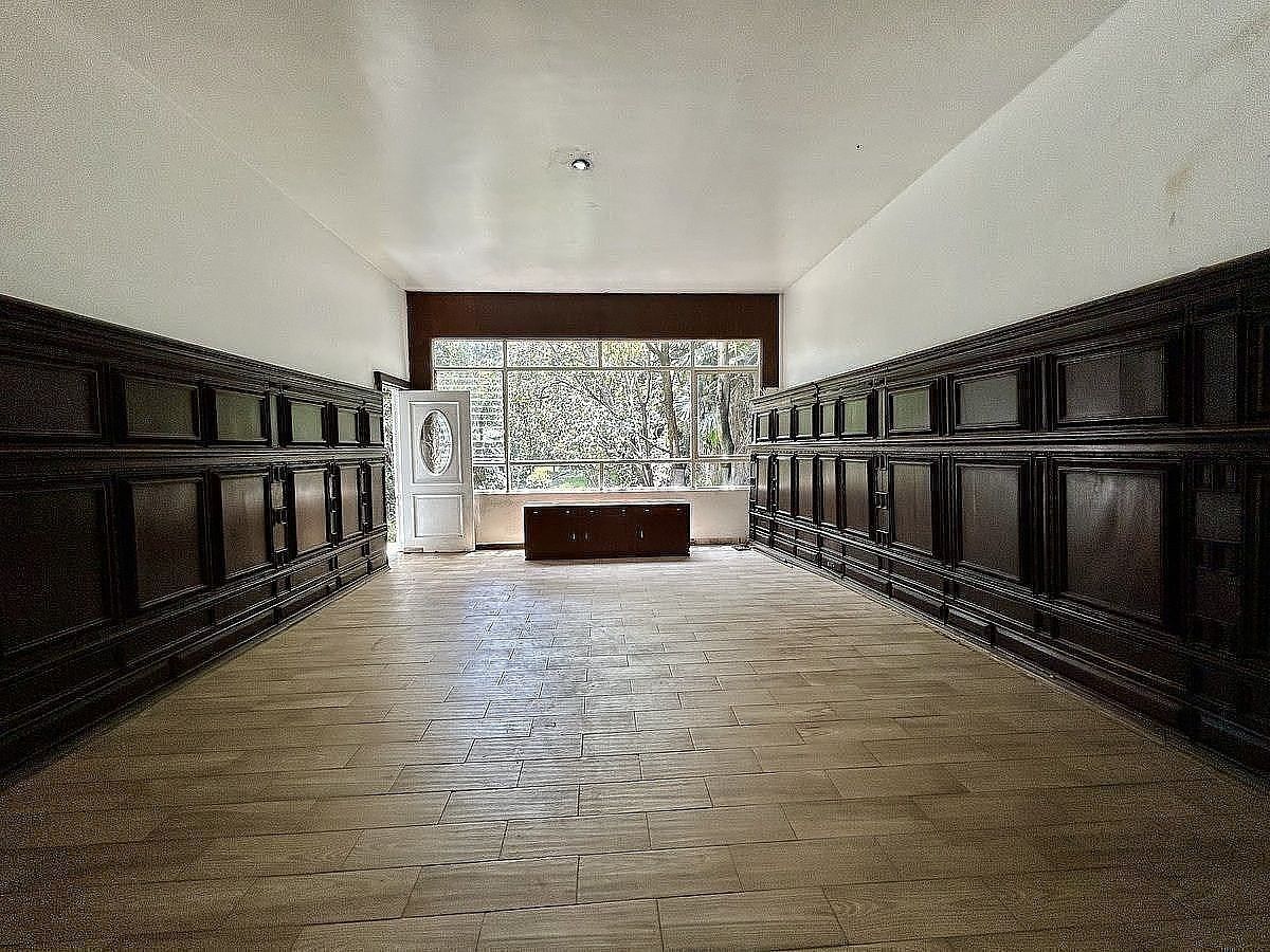 Casa em Jardines del Pedregal, Álvaro Obregón, foto 4 de 18