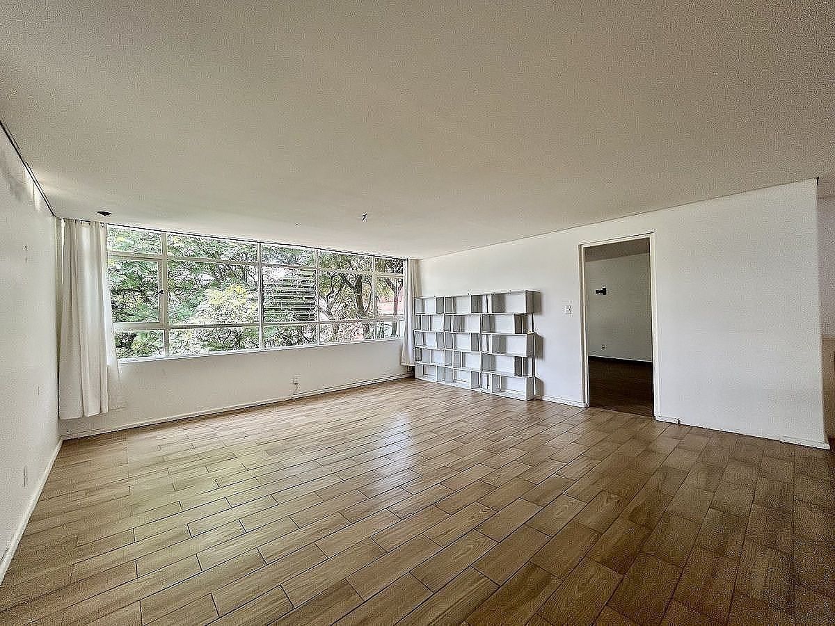 Casa em Jardines del Pedregal, Álvaro Obregón, foto 8 de 18