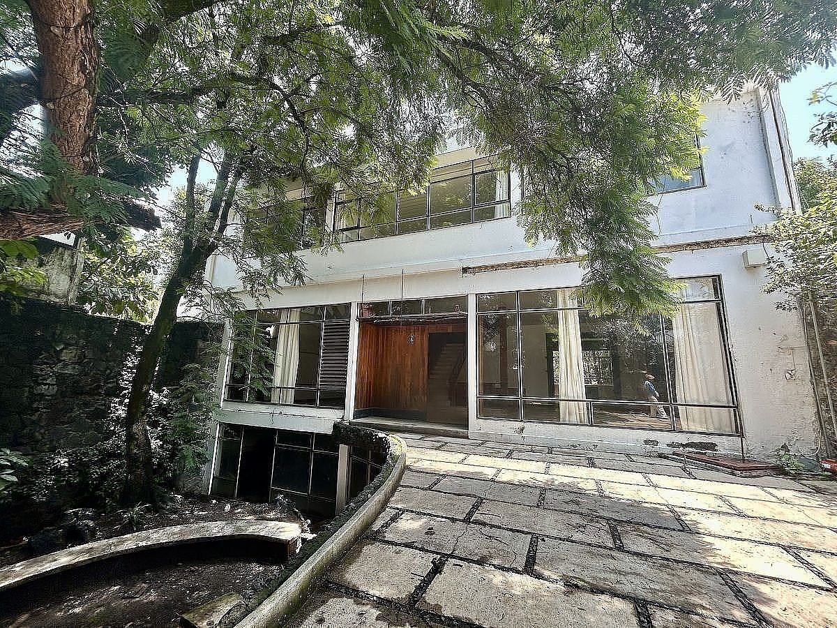 Casa em Jardines del Pedregal, Álvaro Obregón, foto 16 de 18