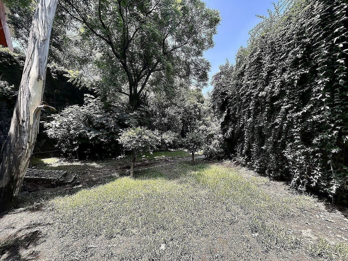 Casa em Jardines del Pedregal, Álvaro Obregón, foto 17 de 18