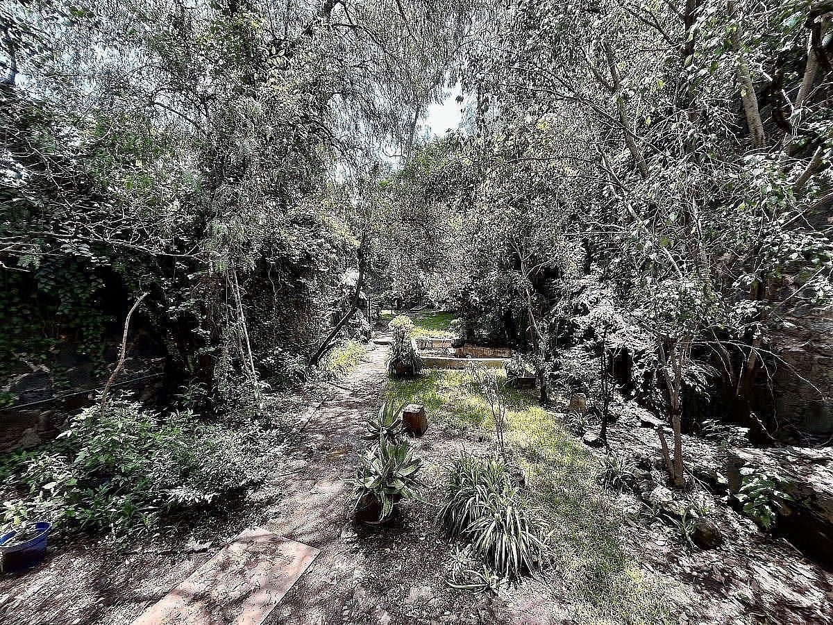 Casa em Jardines del Pedregal, Álvaro Obregón, foto 18 de 18