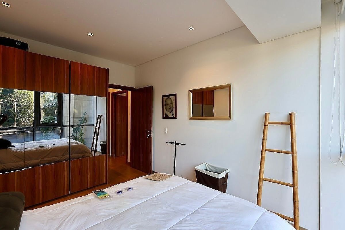 Apartamento em Atlamaya, Álvaro Obregón, foto 12 de 37