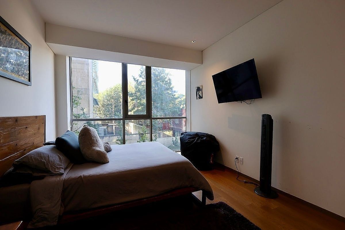 Apartamento em Atlamaya, Álvaro Obregón, foto 16 de 37