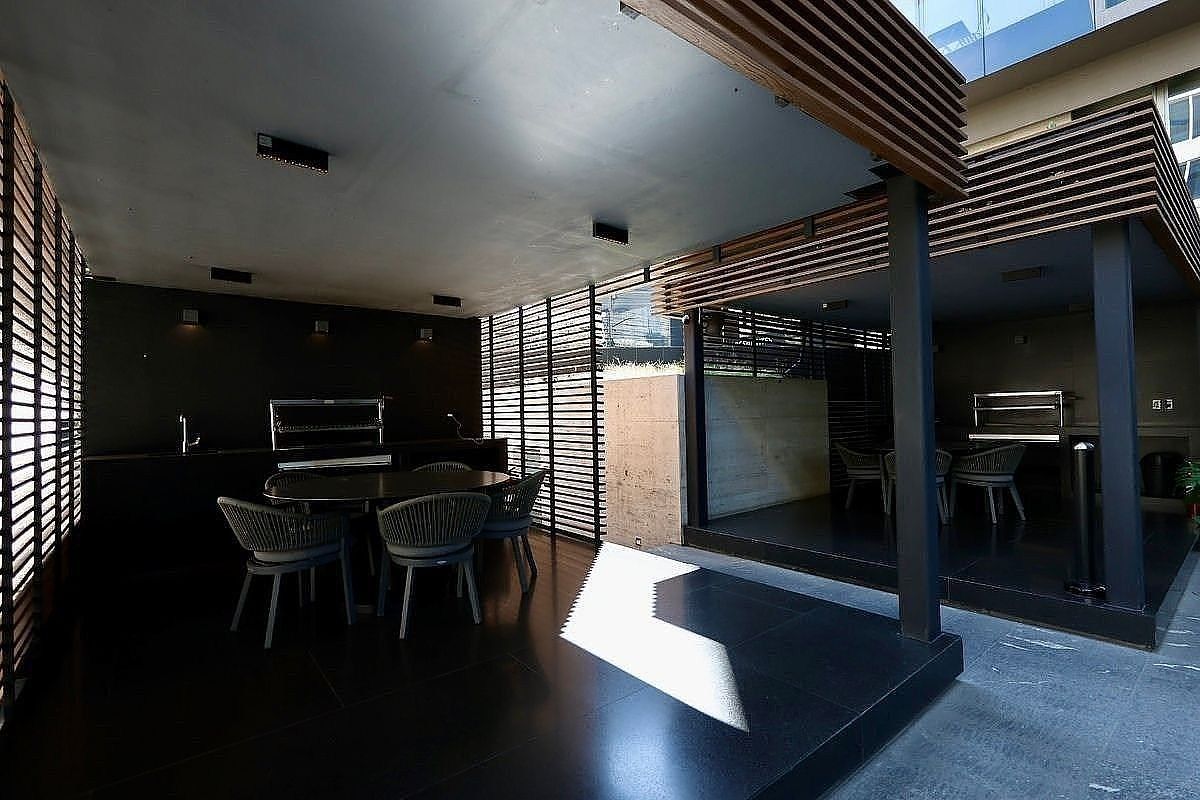 Apartamento em Atlamaya, Álvaro Obregón, foto 35 de 37