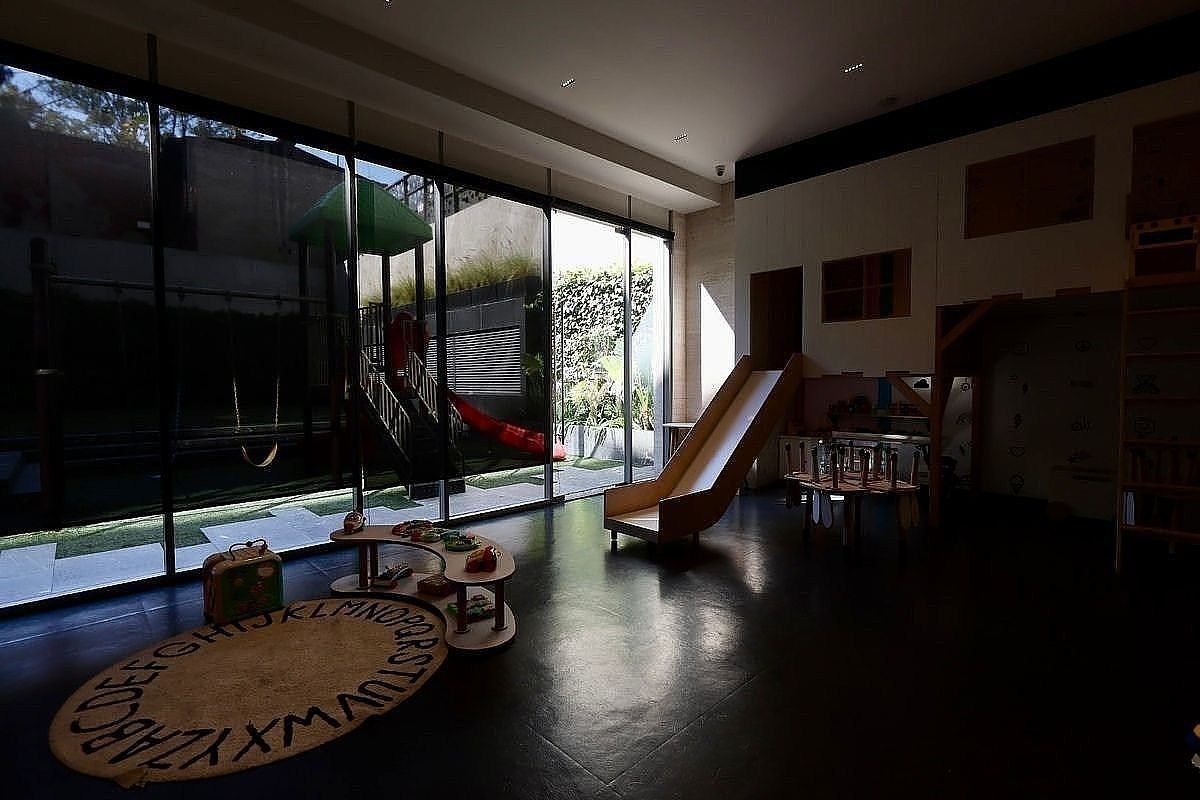 Apartamento em Atlamaya, Álvaro Obregón, foto 37 de 37