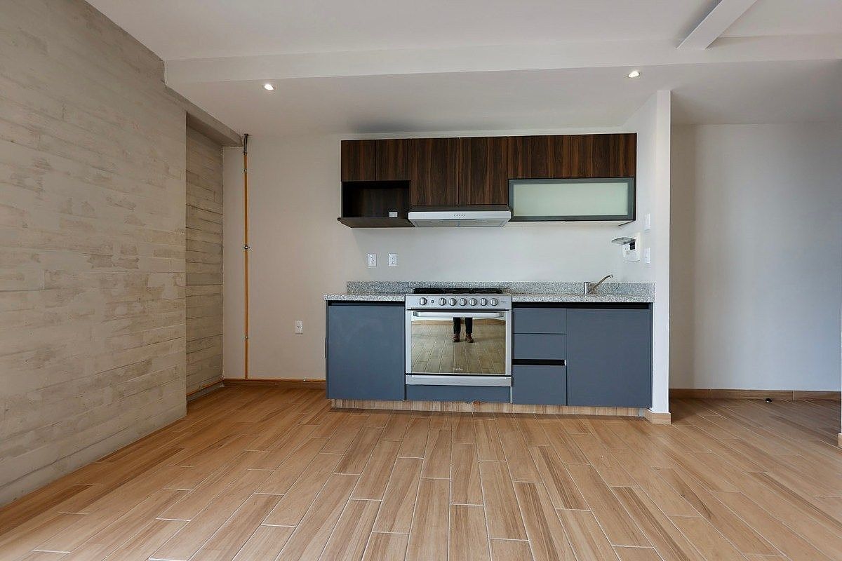 Apartamento em San José Insurgentes, Benito Juárez, foto 2 de 10