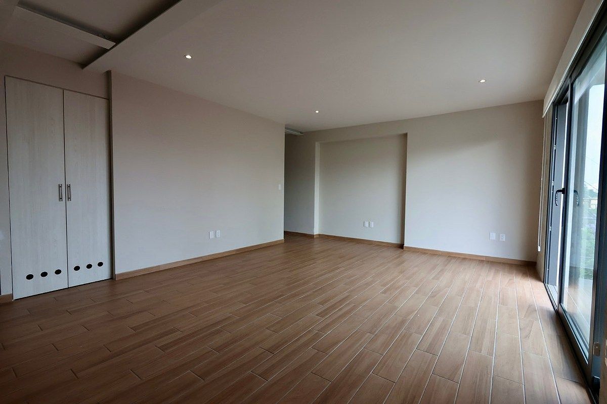 Apartamento em San José Insurgentes, Benito Juárez, foto 3 de 10