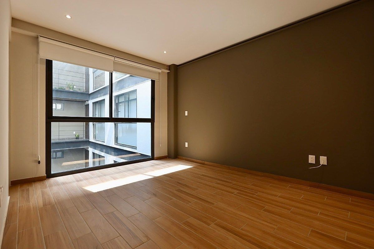 Apartamento em San José Insurgentes, Benito Juárez, foto 4 de 10