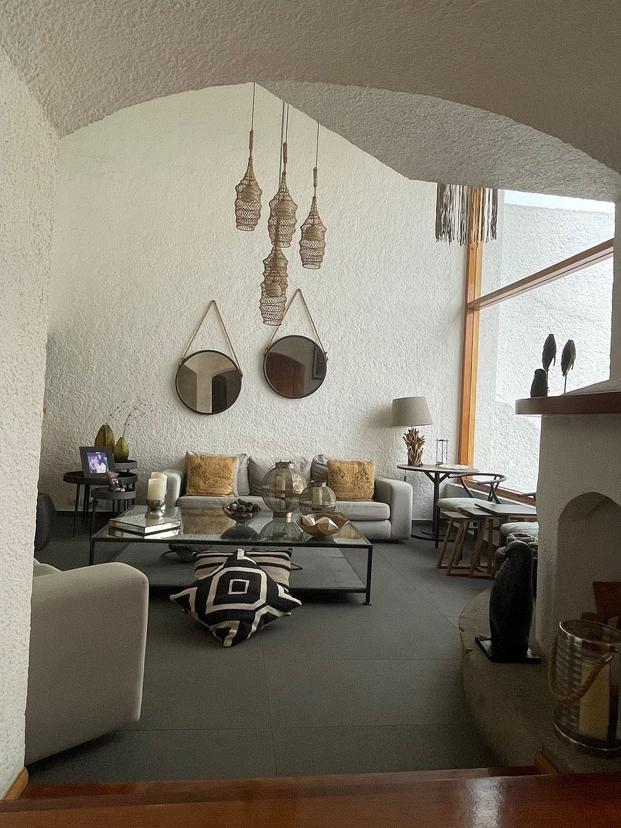 Casa em Bosques de la Herradura, Huixquilucan, foto 4 de 27