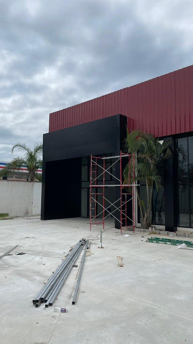 Local Comercial en Autopista de San Isidro, Santo Domingo Este, foto 3 de 12