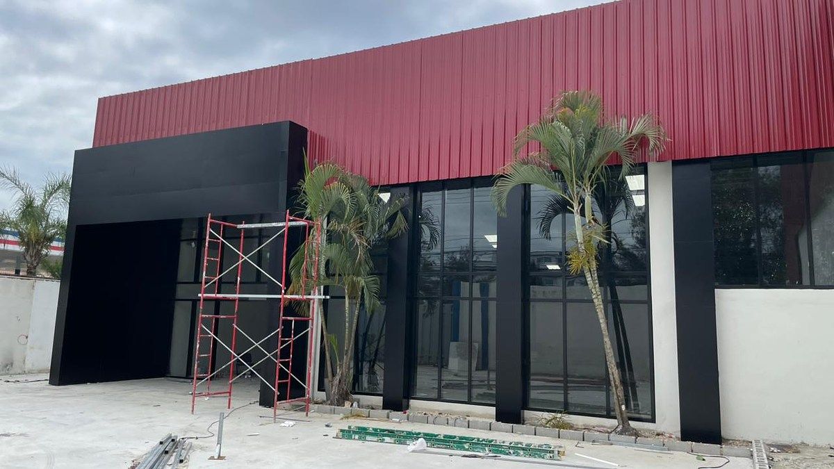 Local Comercial en Autopista de San Isidro, Santo Domingo Este, foto 4 de 12