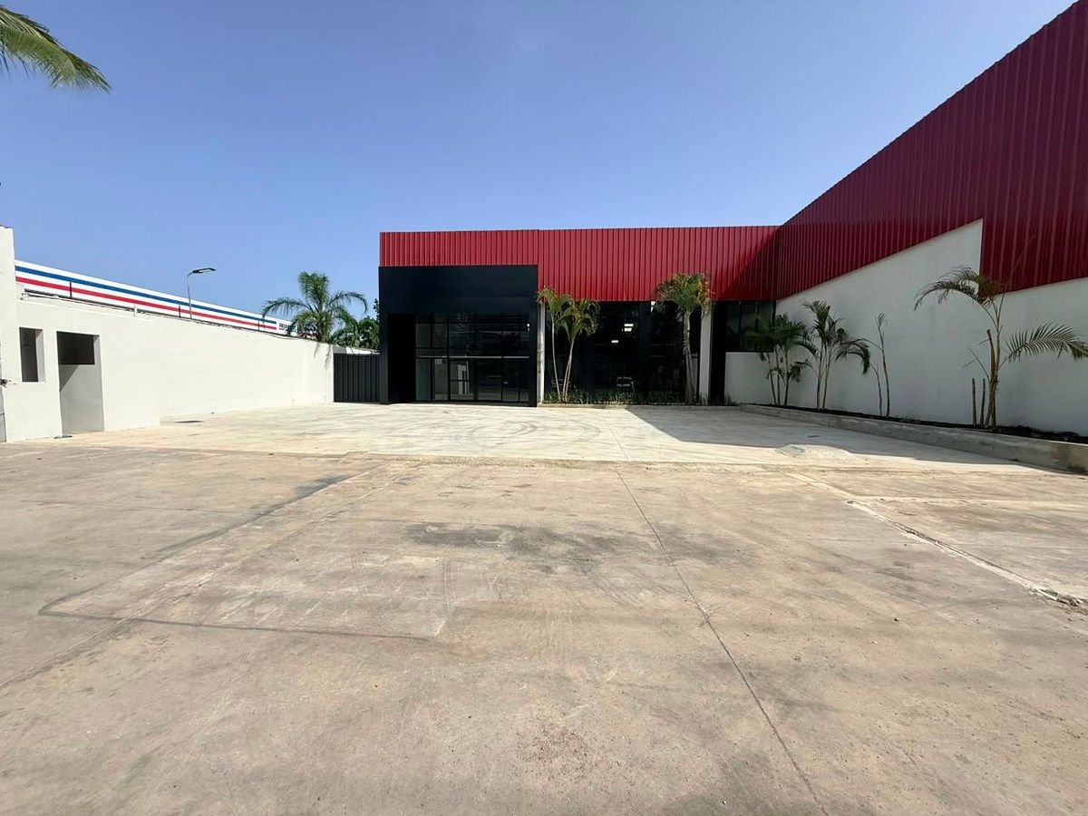 Local Comercial en Autopista de San Isidro, Santo Domingo Este, foto 12 de 12