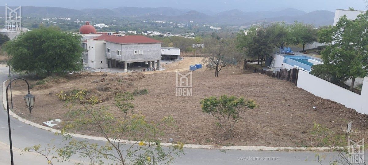 Lote em Fraccionamiento Las Misiones, Santiago, foto 3 de 3