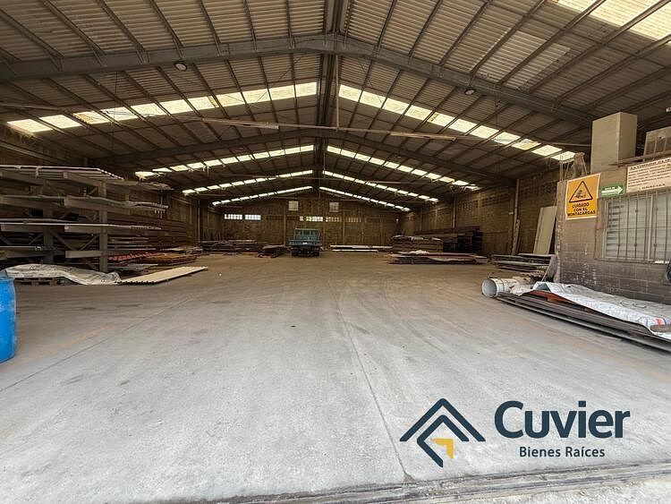 Commercial Storage Unit in Del Bosque, Tampico, photo 4 of 13