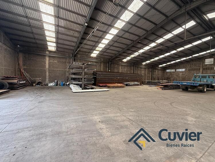 Commercial Storage Unit in Del Bosque, Tampico, photo 5 of 13