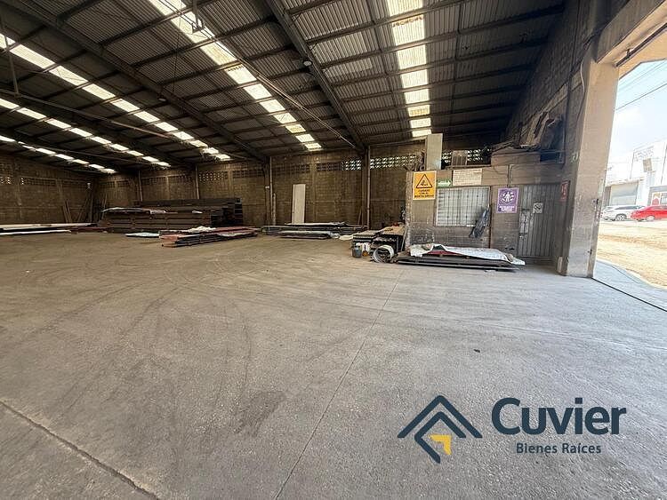 Commercial Storage Unit in Del Bosque, Tampico, photo 6 of 13