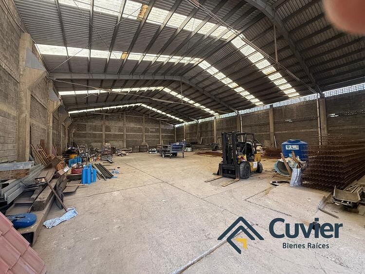 Commercial Storage Unit in Del Bosque, Tampico, photo 9 of 13