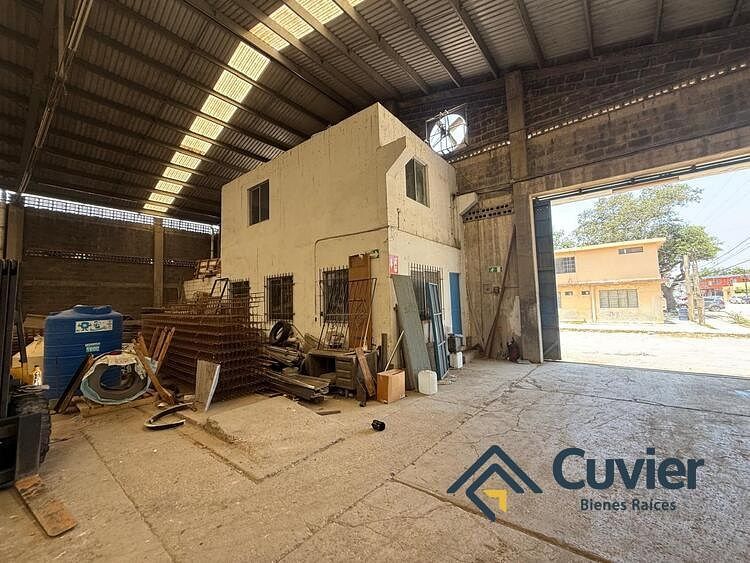 Commercial Storage Unit in Del Bosque, Tampico, photo 8 of 13