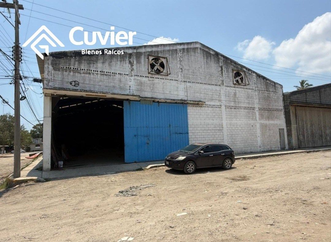 Commercial Storage Unit in Del Bosque, Tampico, photo 11 of 13