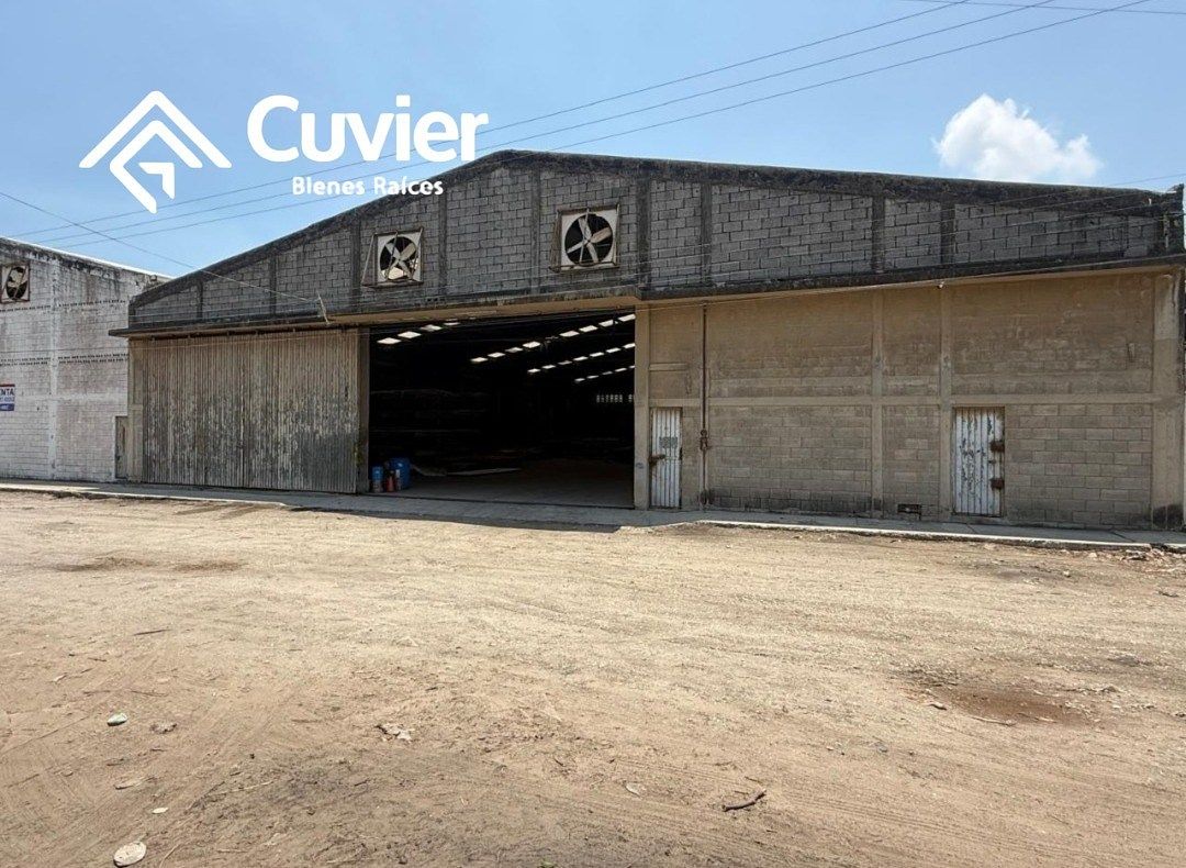 Commercial Storage Unit in Del Bosque, Tampico, photo 13 of 13