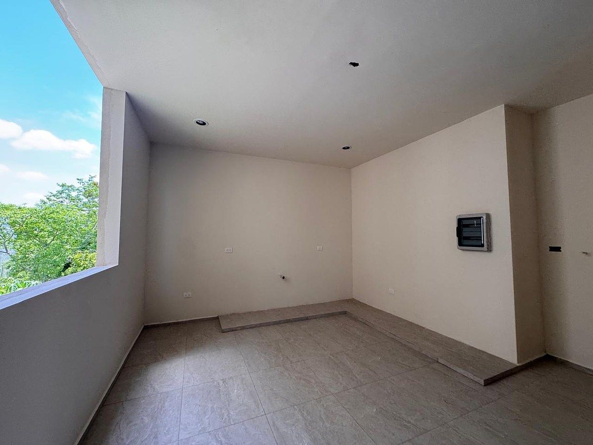 Departamento en Dzityá, Mérida, foto 6 de 19