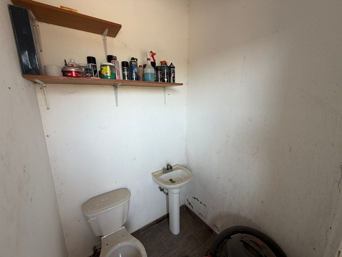 Bodega comercial en El Zapote Del Valle, Tlajomulco de Zúñiga, foto 7 de 12