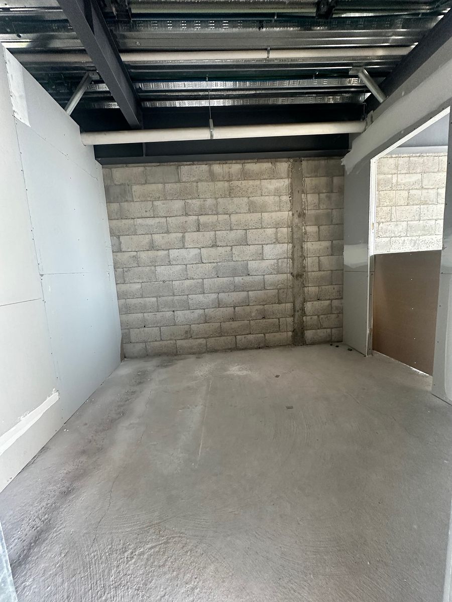 11 de 15: Closet recámara principal